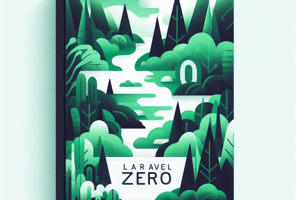 Laravel Zero – Programa de Entrada e Saida – Aula 8 (Final)