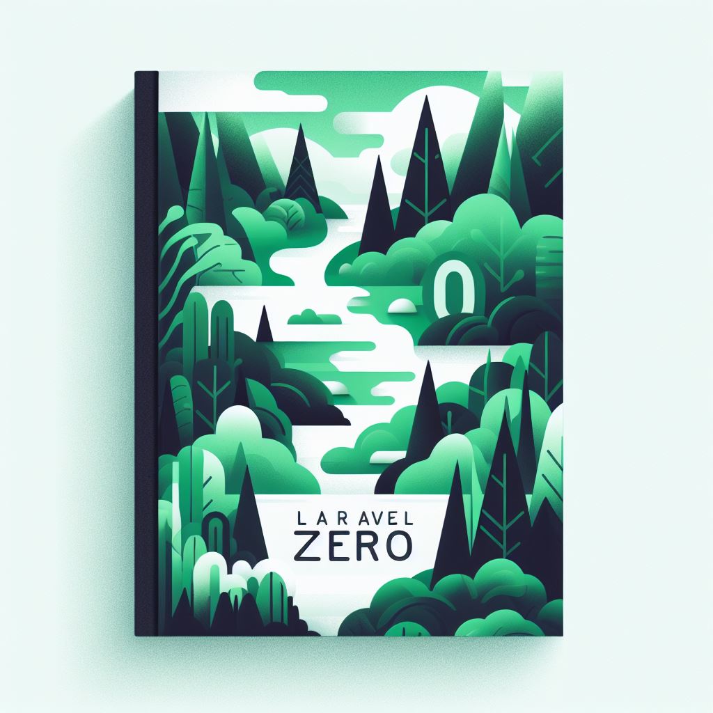 Laravel Zero: Programa de Entrada e Saida – Aula 1